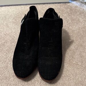 Sam Edelman Women's Ankle Booties